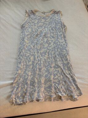 LAKE Pajamas Nightgown